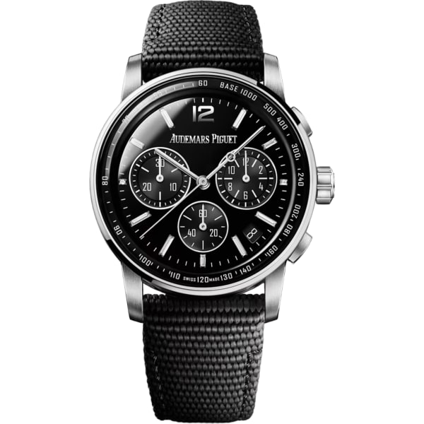 Audemars Piguet Code 11.59 Selfwinding Chronograph