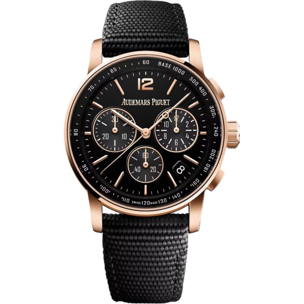 Audemars Piguet Code 11.59 Selfwinding Chronograph