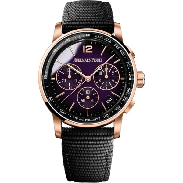 Audemars Piguet Code 11.59 Selfwinding Chronograph