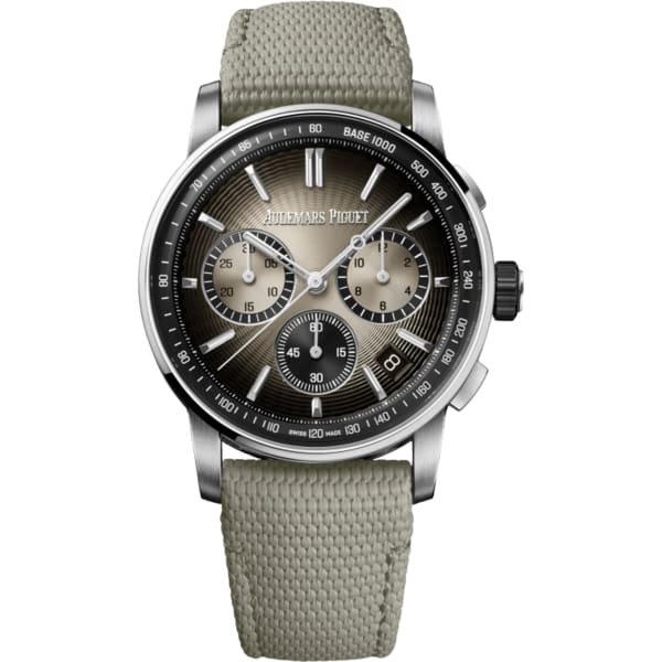 Audemars Piguet Code 11.59 Selfwinding Chronograph