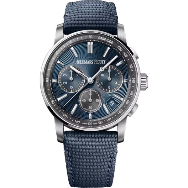 Audemars Piguet Code 11.59 Selfwinding Chronograph