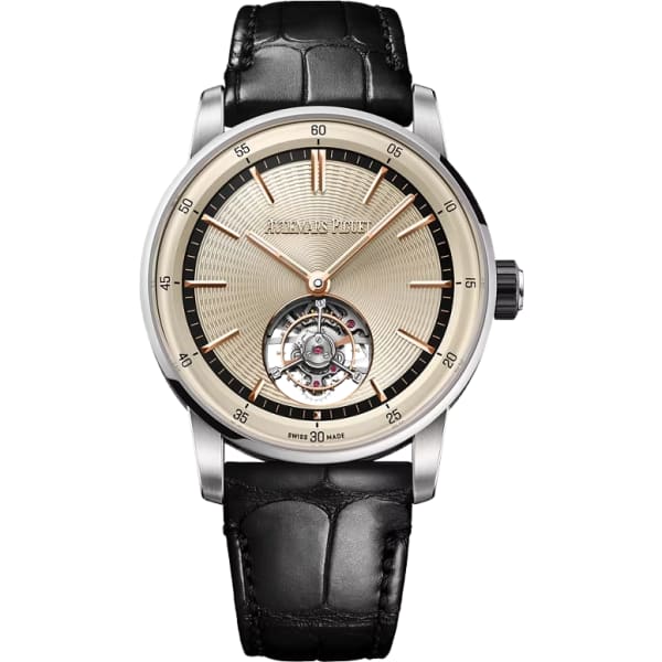 Audemars Piguet Code 11.59 Selfwinding Flying Tourbillon