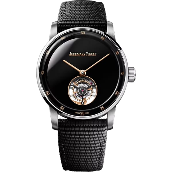 Audemars Piguet Code 11.59 Selfwinding Flying Tourbillon