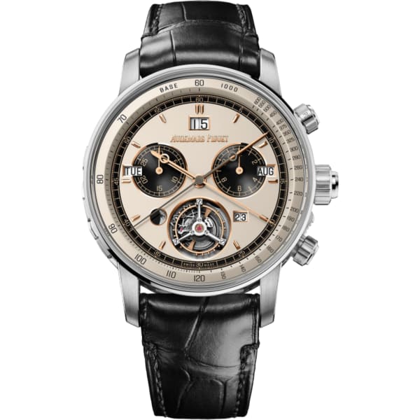 Audemars Piguet Code 11.59 Ultra-complication Universelle (rd#4)