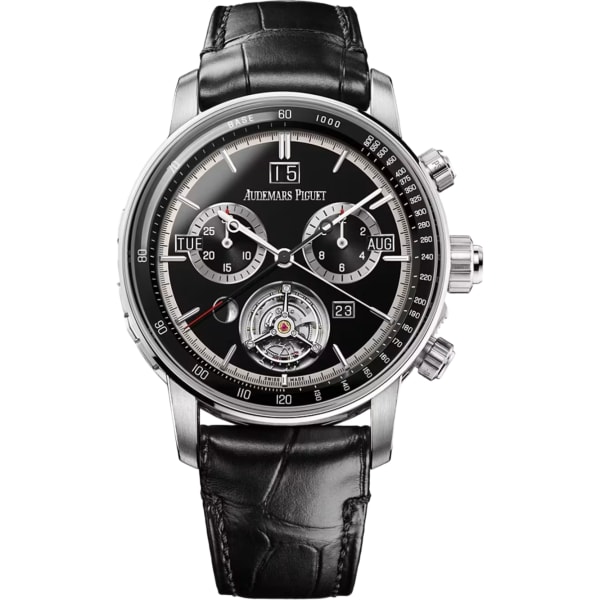Audemars Piguet Code 11.59 Ultra-complication Universelle (rd#4)
