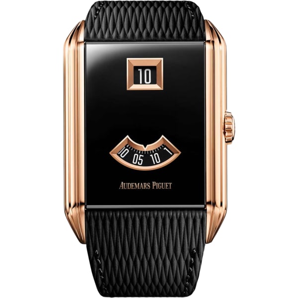 Audemars Piguet Neo Frame Jumping Hour