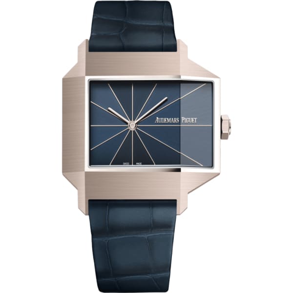Audemars Piguet [re]masterselfwinding