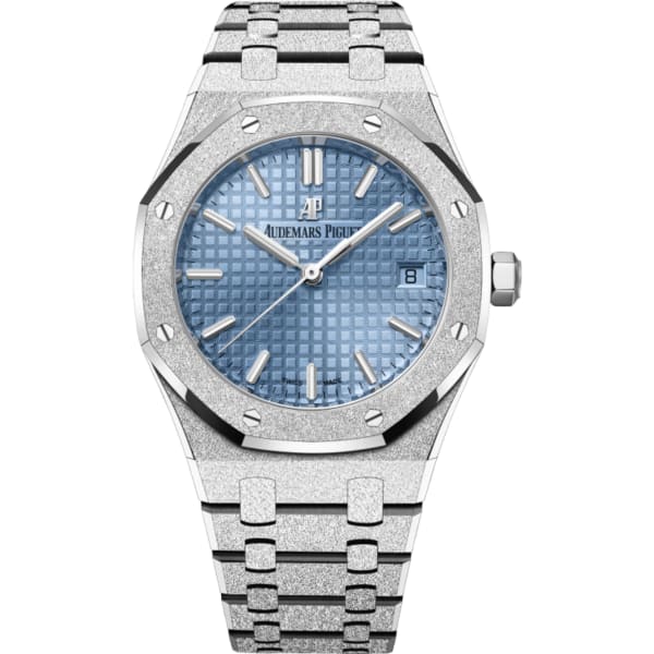 Audemars Piguet Royal Oak Frosted Gold Selfwinding