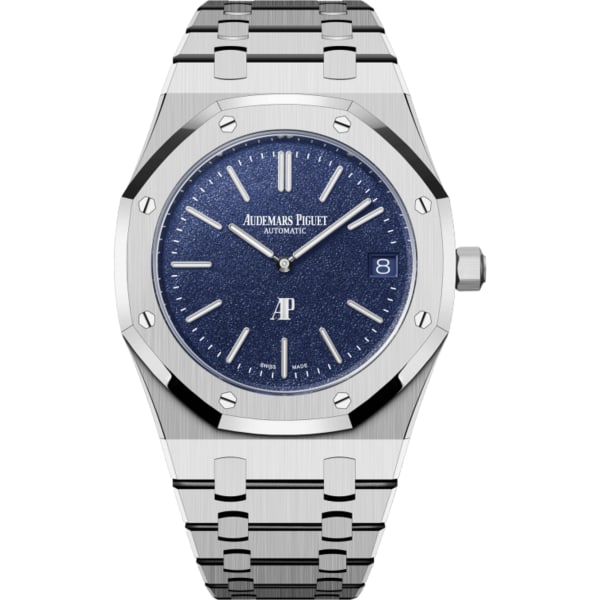 Audemars Piguet Royal Oak "Jumbo" Extra-thin