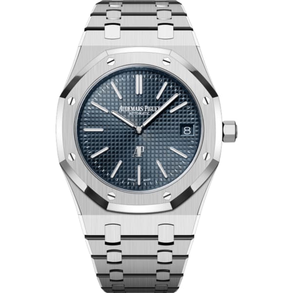 Audemars Piguet Royal Oak "Jumbo" Extra-thin