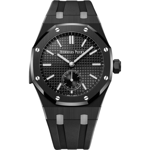 Audemars Piguet Royal Oak Minute Repeater Supersonnerie