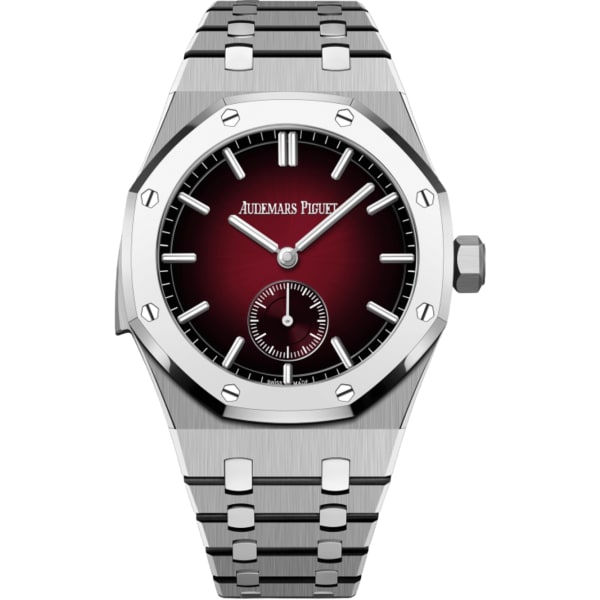 Audemars Piguet Royal Oak Minute Repeater Supersonnerie