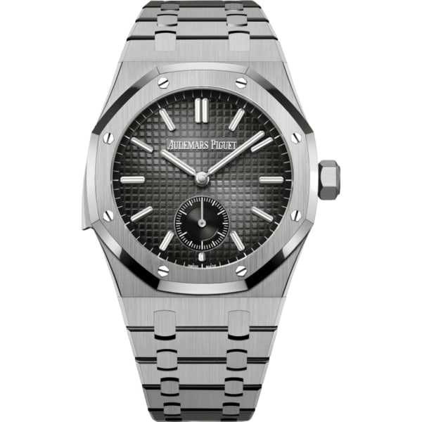 Audemars Piguet Royal Oak Minute Repeater Supersonnerie
