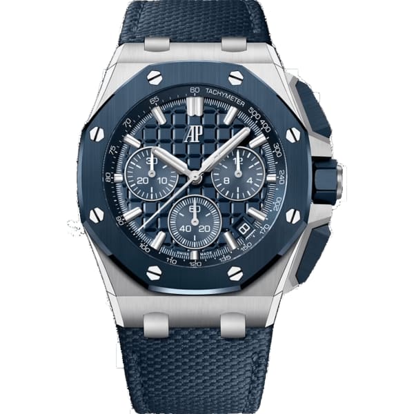 Audemars Piguet Royal Oak Offshore