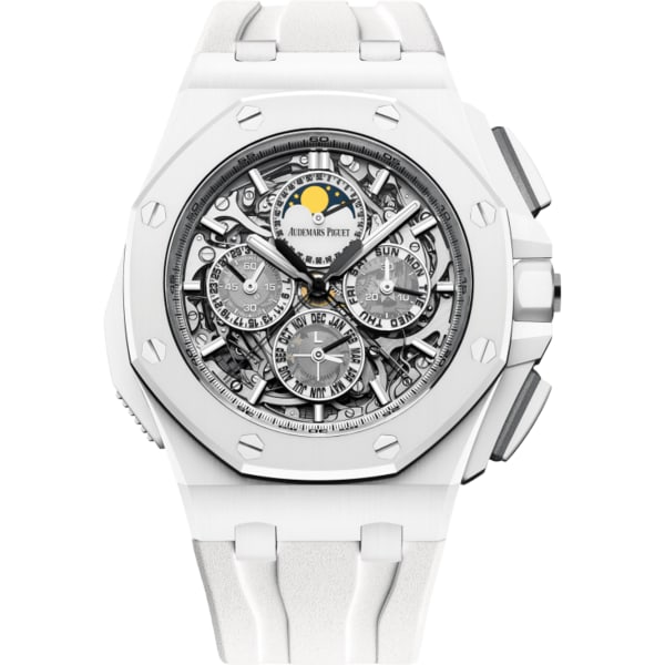 Audemars Piguet Royal Oak Offshore Grande Complication