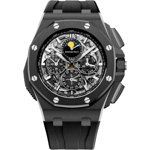 Audemars Piguet Royal Oak Offshore Grande Complication