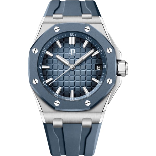 Audemars Piguet Royal Oak Offshore Selfwinding