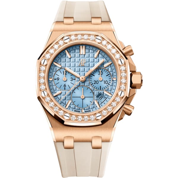 Audemars Piguet Royal Oak Offshore Selfwinding Chronograph