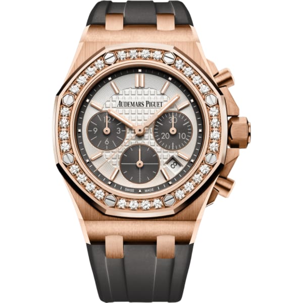 Audemars Piguet Royal Oak Offshore Selfwinding Chronograph
