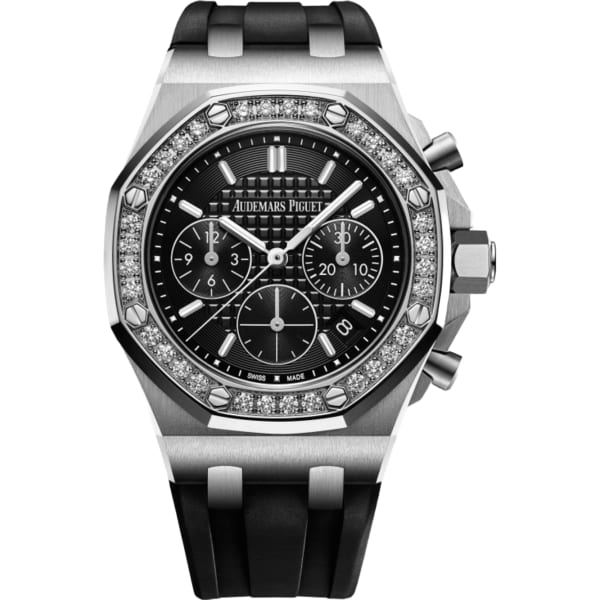 Audemars Piguet Royal Oak Offshore Selfwinding Chronograph