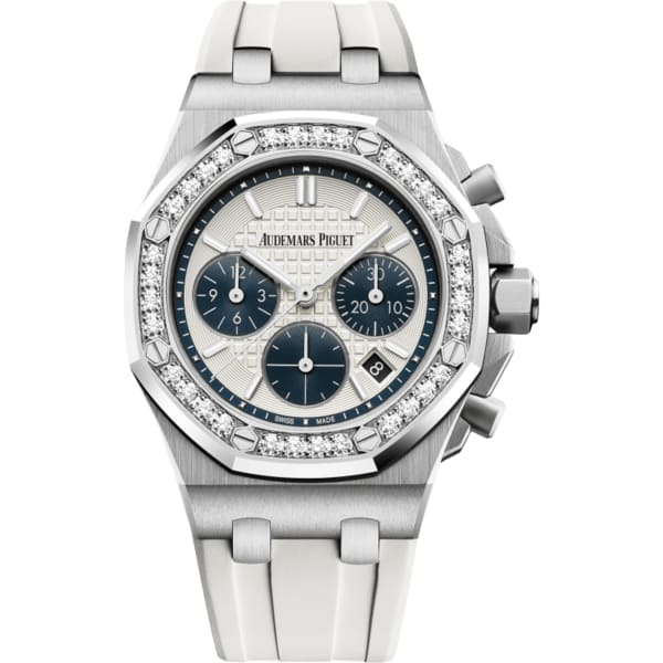 Audemars Piguet Royal Oak Offshore Selfwinding Chronograph