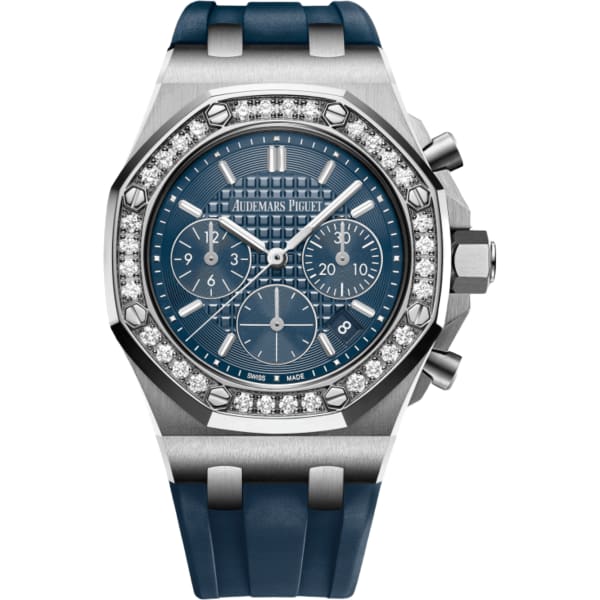 Audemars Piguet Royal Oak Offshore Selfwinding Chronograph