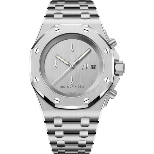 Audemars Piguet Royal Oak Offshore Selfwinding Chronograph