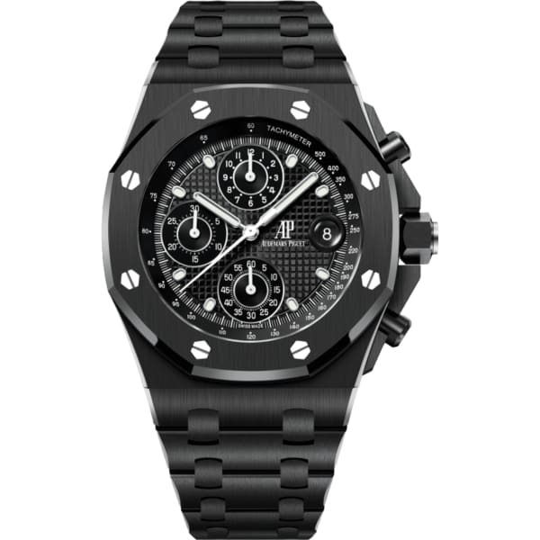 Audemars Piguet Royal Oak Offshore Selfwinding Chronograph