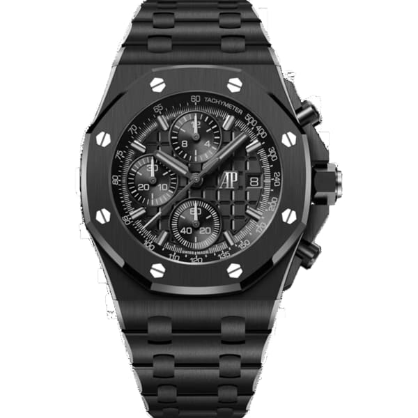 Audemars Piguet Royal Oak Offshore Selfwinding Chronograph