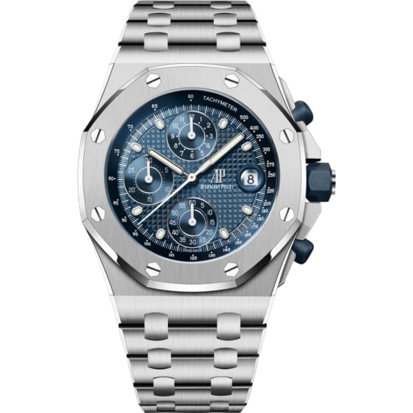 Audemars Piguet Royal Oak Offshore Selfwinding Chronograph