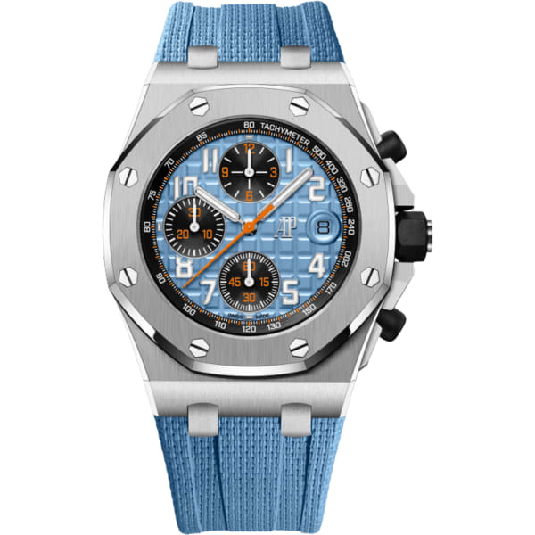 Audemars Piguet Royal Oak Offshore Selfwinding Chronograph
