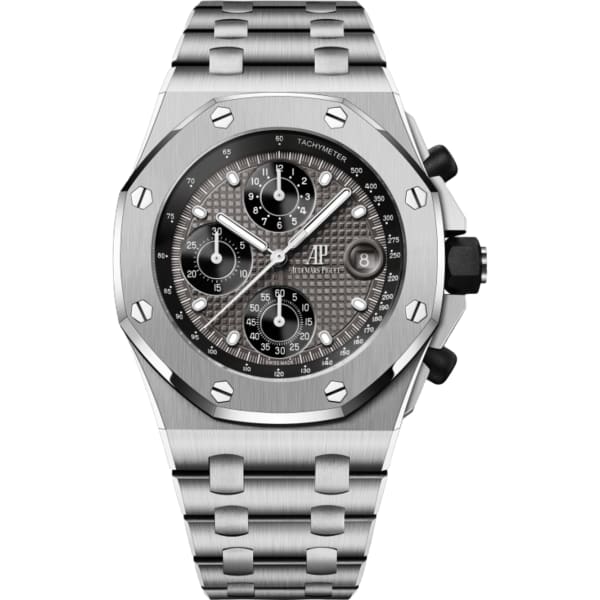 Audemars Piguet Royal Oak Offshore Selfwinding Chronograph