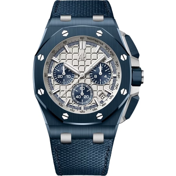 Audemars Piguet Royal Oak Offshore Selfwinding Chronograph