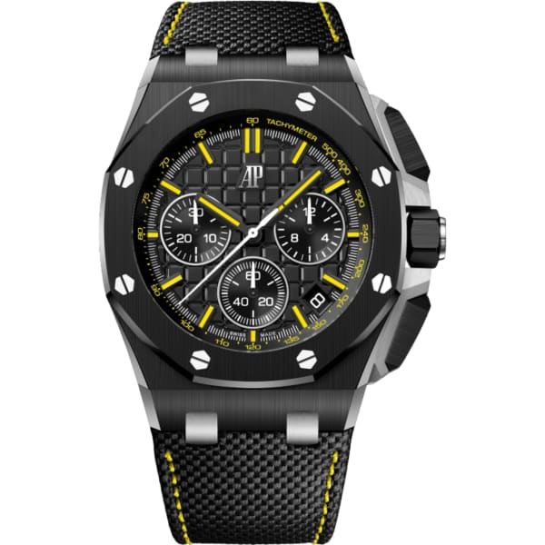 Audemars Piguet Royal Oak Offshore Selfwinding Chronograph