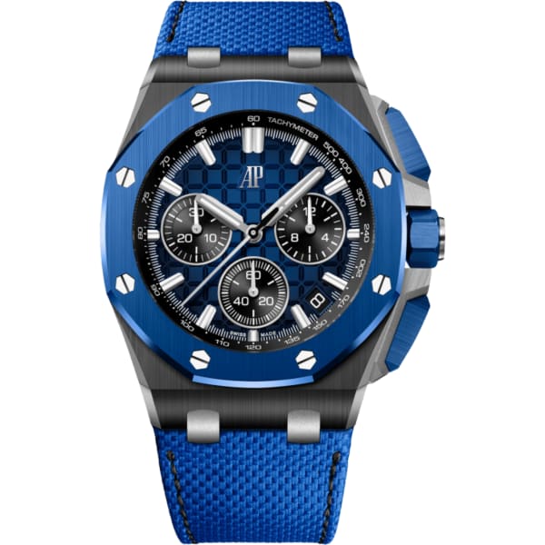Audemars Piguet Royal Oak Offshore Selfwinding Chronograph