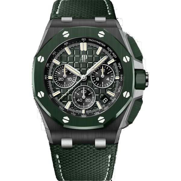 Audemars Piguet Royal Oak Offshore Selfwinding Chronograph