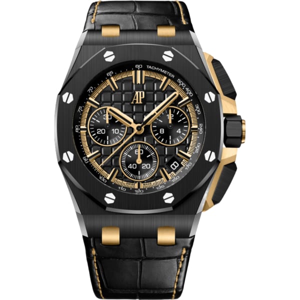 Audemars Piguet Royal Oak Offshore Selfwinding Chronograph