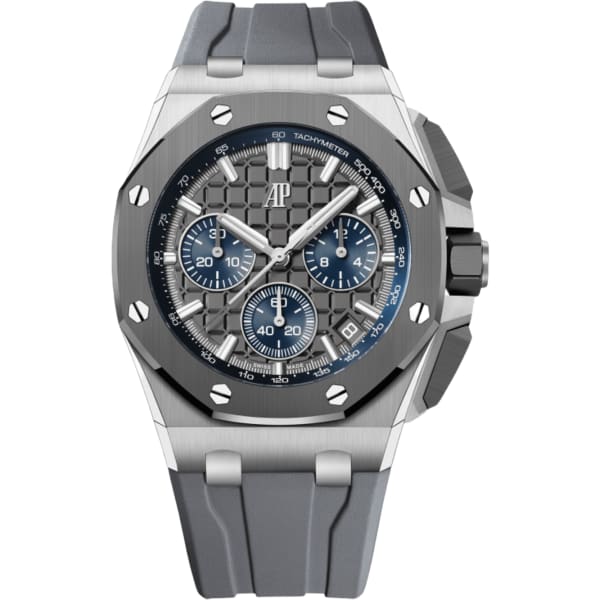 Audemars Piguet Royal Oak Offshore Selfwinding Chronograph