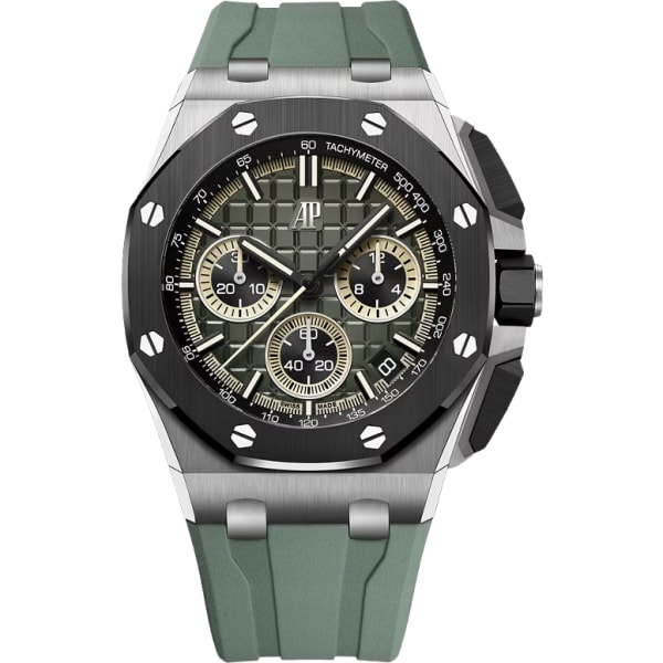 Audemars Piguet Royal Oak Offshore Selfwinding Chronograph