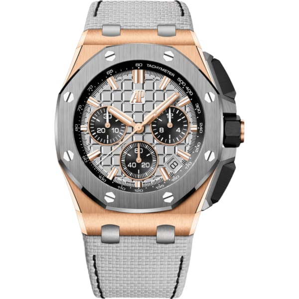 Audemars Piguet Royal Oak Offshore Selfwinding Chronograph