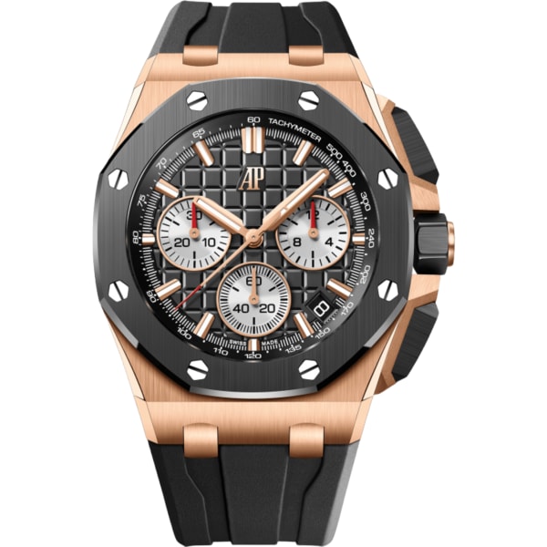 Audemars Piguet Royal Oak Offshore Selfwinding Chronograph