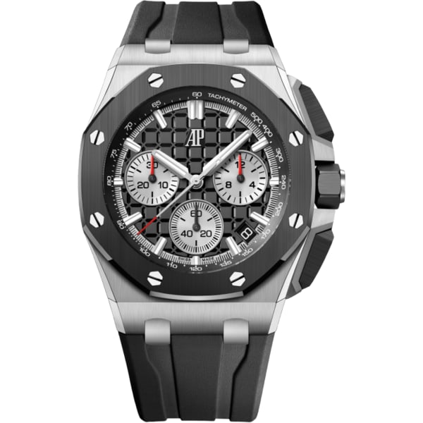 Audemars Piguet Royal Oak Offshore Selfwinding Chronograph