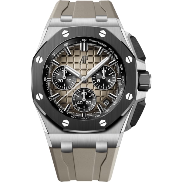 Audemars Piguet Royal Oak Offshore Selfwinding Chronograph