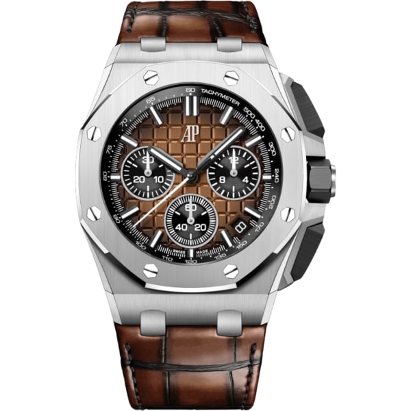 Audemars Piguet Royal Oak Offshore Selfwinding Chronograph