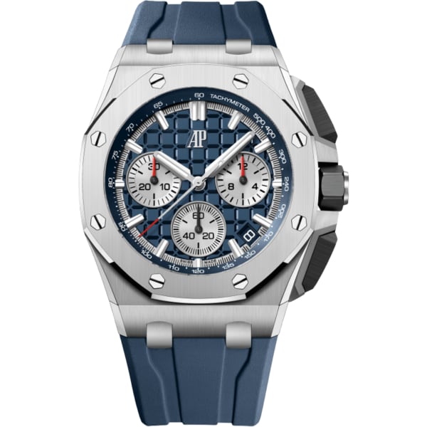 Audemars Piguet Royal Oak Offshore Selfwinding Chronograph