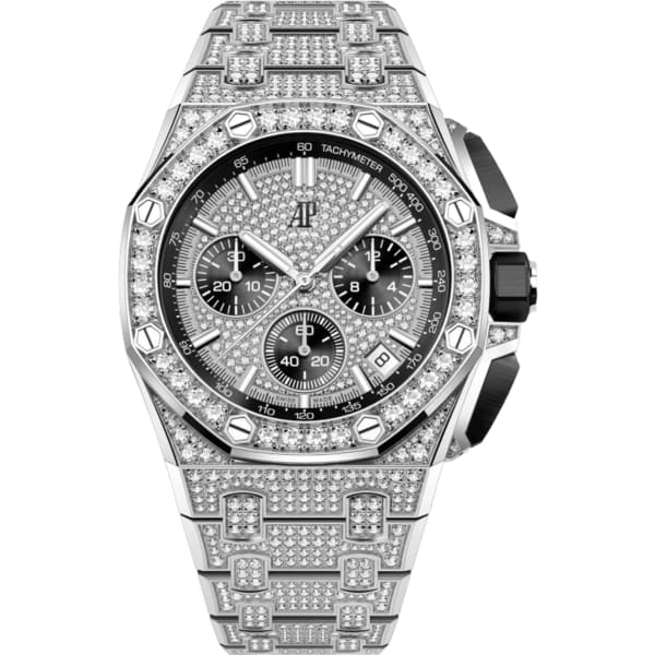 Audemars Piguet Royal Oak Offshore Selfwinding Chronograph