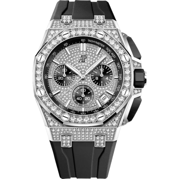 Audemars Piguet Royal Oak Offshore Selfwinding Chronograph