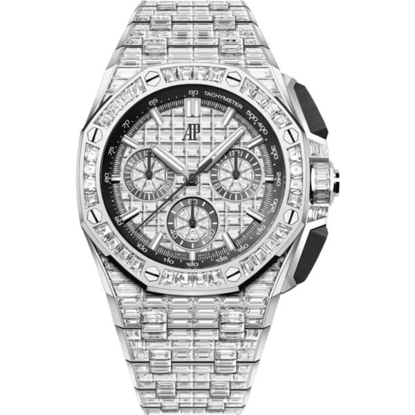 Audemars Piguet Royal Oak Offshore Selfwinding Chronograph