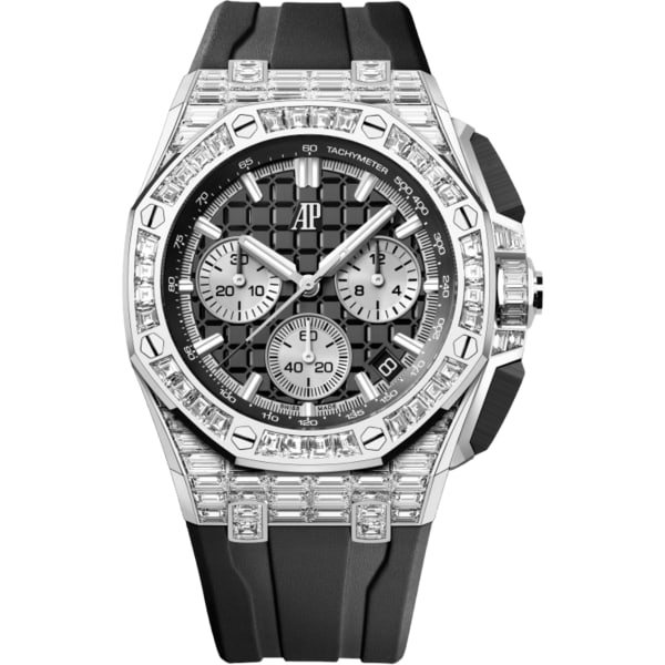 Audemars Piguet Royal Oak Offshore Selfwinding Chronograph