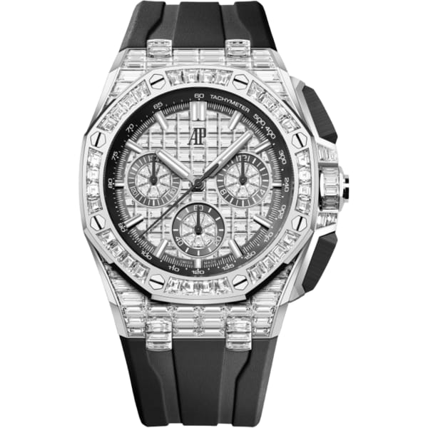 Audemars Piguet Royal Oak Offshore Selfwinding Chronograph